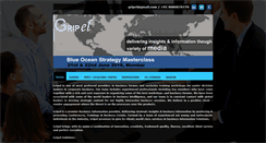 Desktop Screenshot of gripel.com